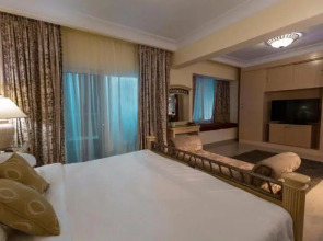 Royal Savoy Villas Sharm El Sheikh