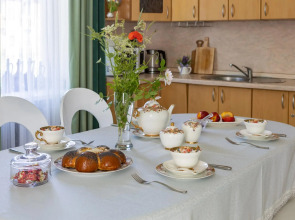 Zoya-Apart на улице Л. Некрасова 11