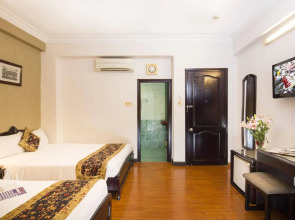 Brandi Nha Trang Hotel