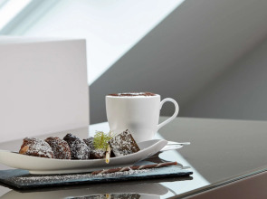 Park Plaza Nuremberg