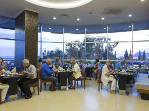 Michell Hotel - Adults Only - All Inclusive