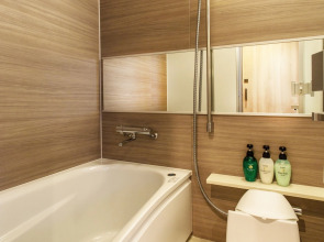 Hotel Musse Ginza Meitetsu