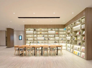 Hanting Hotel (Xianyang International Airport Hote