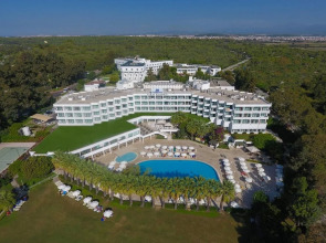 Asteria Collection Side (Ex. Labranda Excelsior)