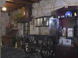 Hotel Gastronómico Casa Rosalia