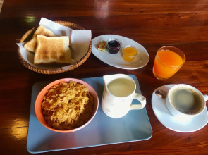 Memory Boutique Hotel