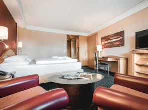 Krumers Alpin Resort & Spa