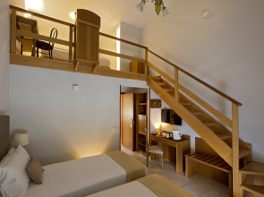 Montespina Park Hotel