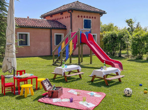 Отель San Clemente Palace Kempinski Venice