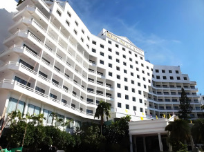 Royal Palace Hotel Pattaya