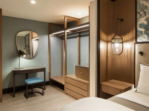 The Westin Istanbul Nisantasi