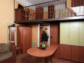 Отель Residence Liberty