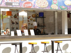 Baan Kamala Fantasea Hotel