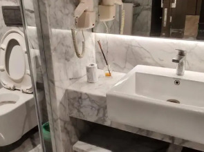 Residency Hotel Fort