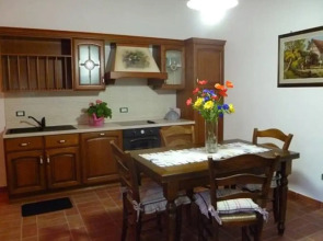 Agriturismo La Spiga