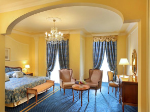 Grand Hotel Trieste & Victoria