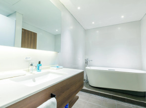 Holiday Inn Express Harbin Qunli by IHG