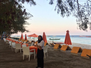 Laguna Gili Beach Resort