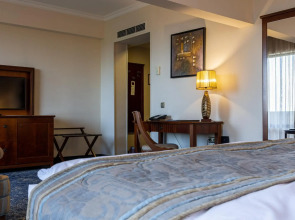 Primoretz Grand Hotel & SPA