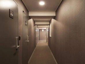 Blue Mountain Myeongdong