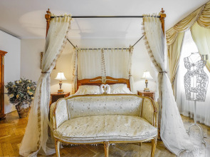 Residence Green Lobster