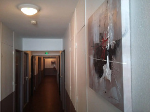 Séjours & Affaires Tours Léonard de Vinci