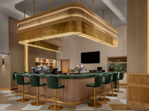 Delta Hotels by Marriott Istanbul West