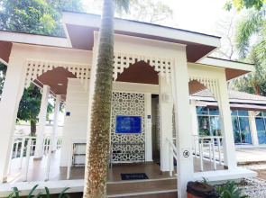 Ombak Villa Langkawi