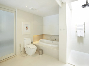 Centara Q Resort Rayong