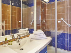 Résidence Vacances Bleues Le Grand Large