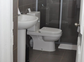 Comfort@15 Hotel Colombo