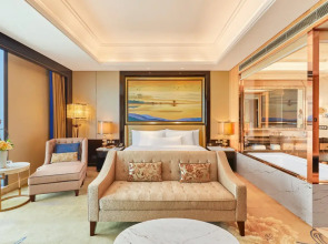 Wanda Vista Changsha