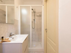 Santa Croce Palace by Mmega