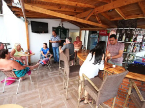 Hotel Delta Altinkum