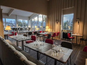 Belambra Clubs Arc 1800 - Hôtel Du Golf