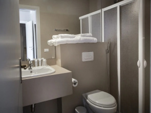 Plus Florence - Hostel