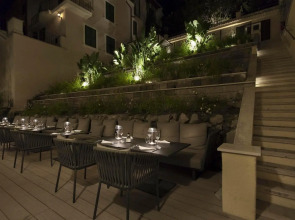 Margutta 19 - Small Luxury Hotels of the World