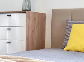 AmegaRoom (АмегаРум) на улице Николая Никитина