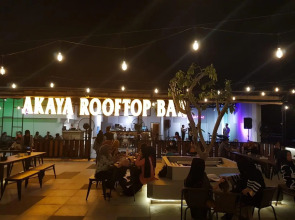 Kaloka Airport Hotel