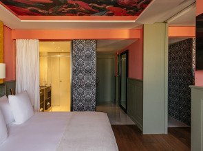 Hotel Colón Gran Meliá