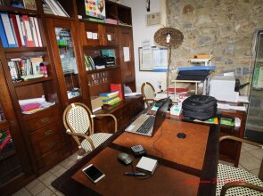 Agriturismo Zio Cristoforo