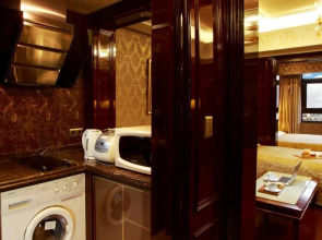 Gangnam Artnouveau City