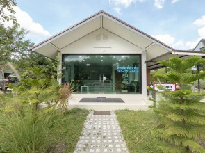 OYO 75378 Thawapee Resort