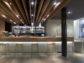 Hotel boutique Párraga Siete