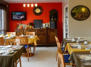 Contact Hôtel - Hôtel les Bleuets & SPA