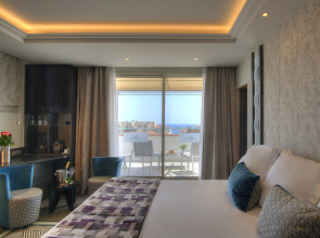 BW Premier Collection Mondial