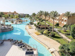 Prima Life Makadi Hotel - All inclusive