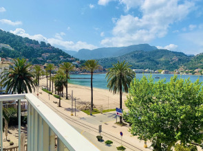 Miramar Hotel Soller