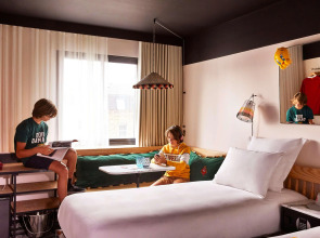 Mama Shelter London - Shoreditch