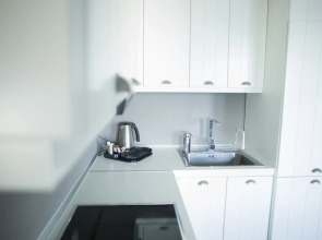 Golden Star City Resort